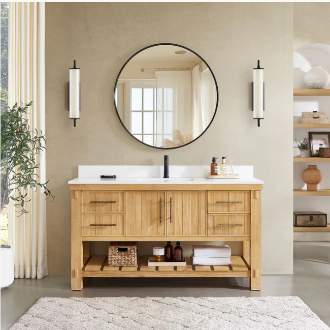 Bathroom Vanity
