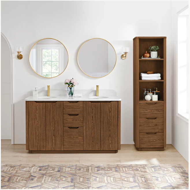 Bathroom Vanity